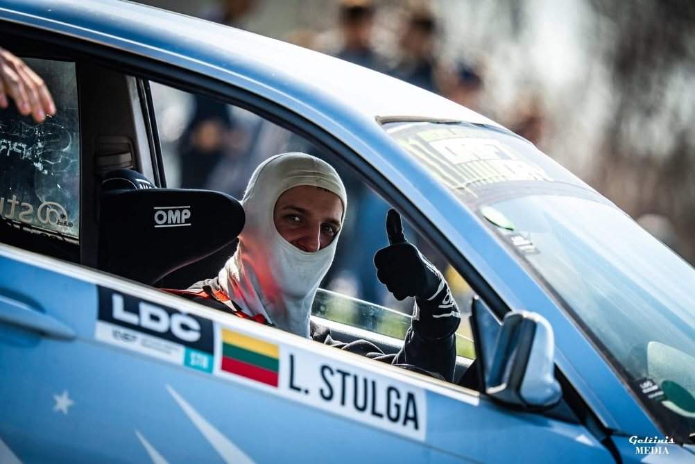 Lukas Stulga