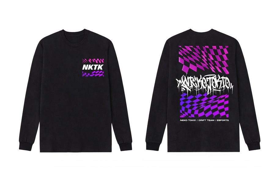 NKTK Maike Ilgom Rankovem V1.0 ( PURPLE THEME )