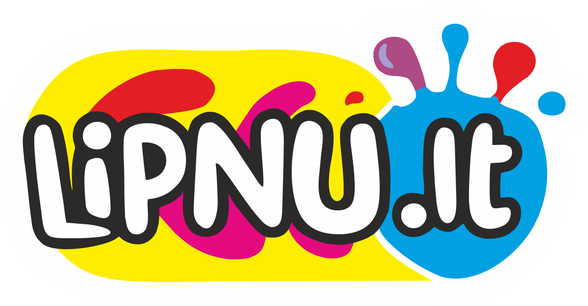 LIPNU.LT
