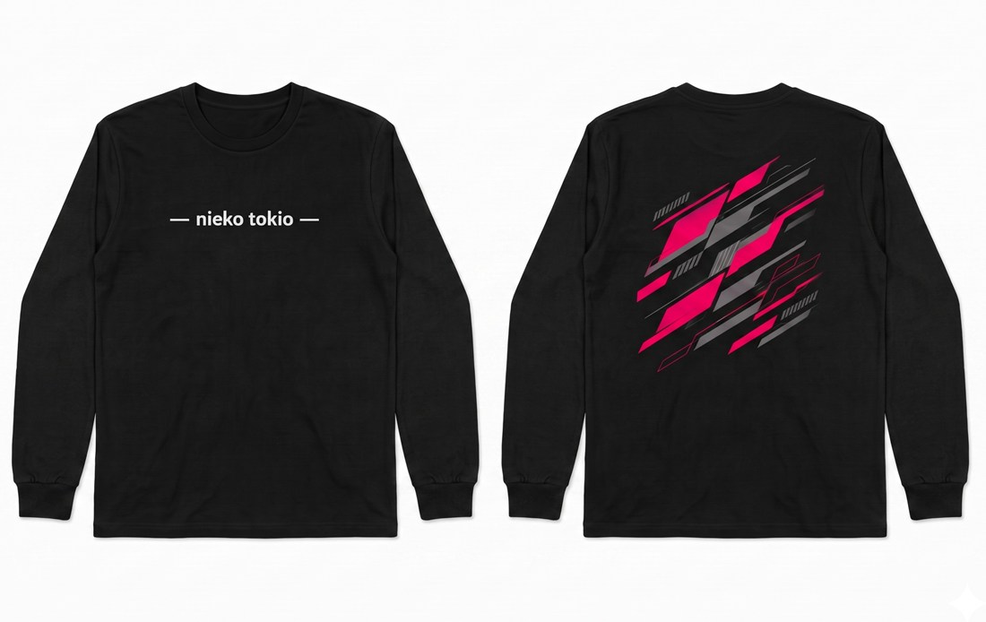 NKTK Maike Ilgom Rankovem V2.0 - RED ( BENAS THEME )