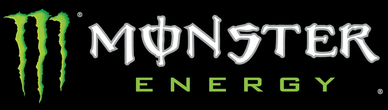 Monster Energy