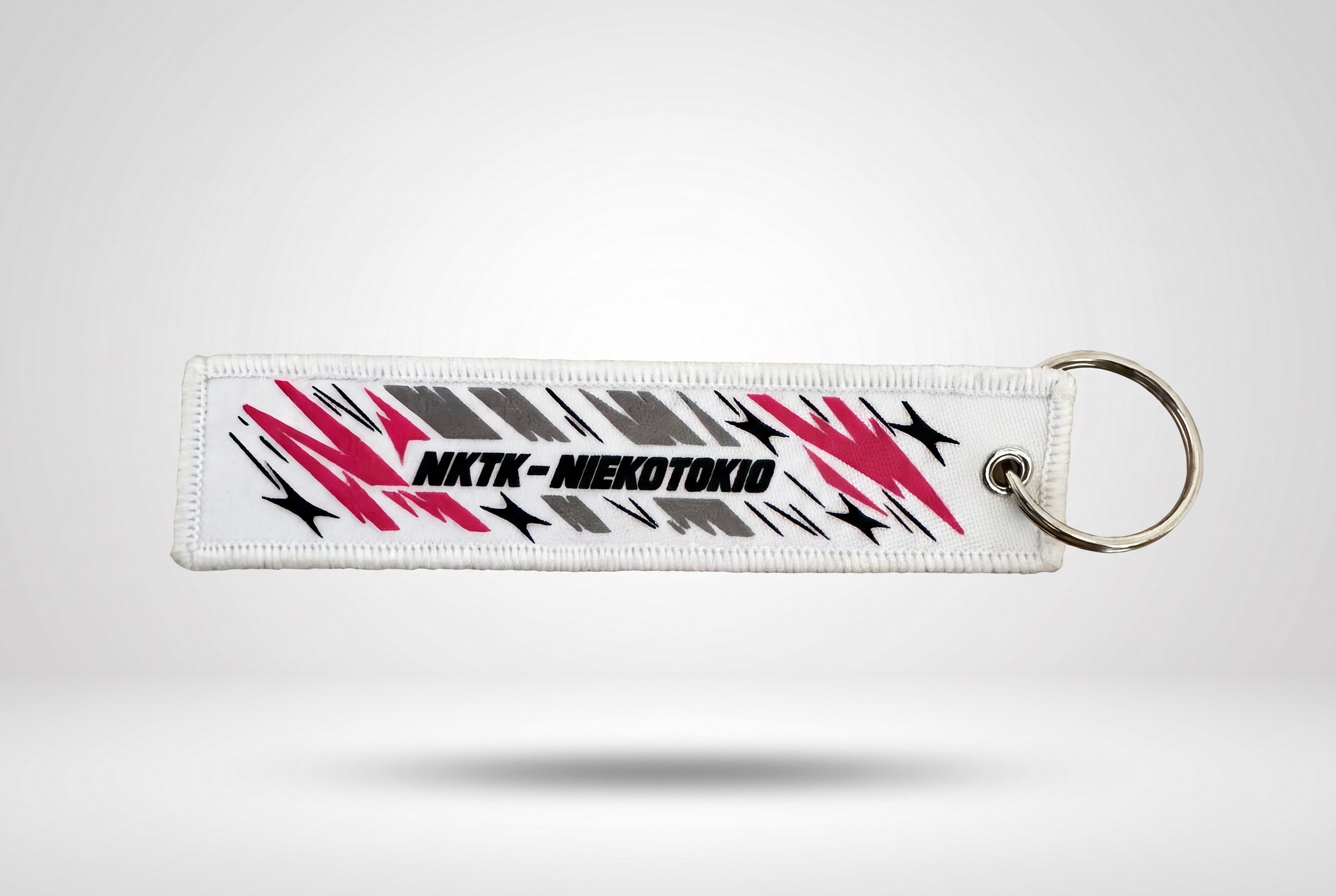 NKTK Pakabukas — oficialus NKTK drifto komandos merch
