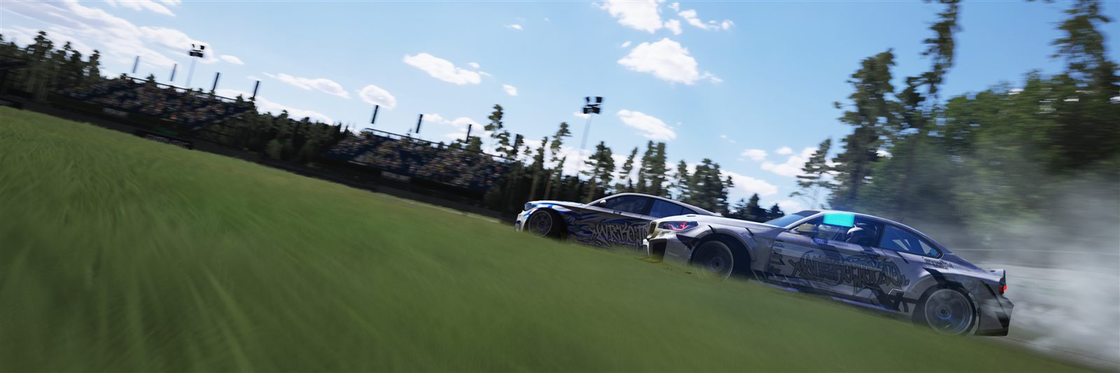 NKTK sim drift