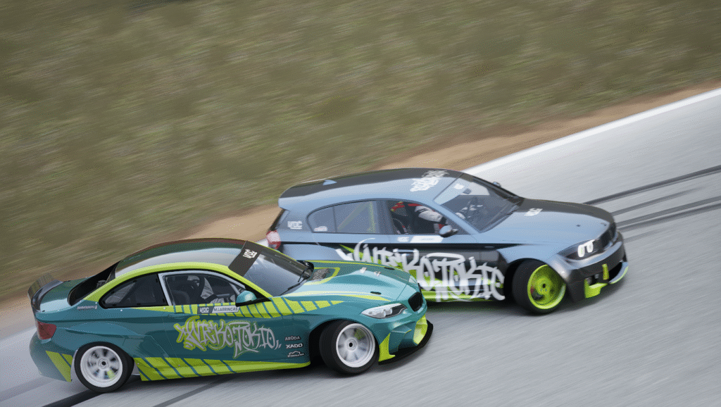Discord screenshot vldc bmw f22 martynas labrincas sr shadowvalley 15 11 125 21 45 54