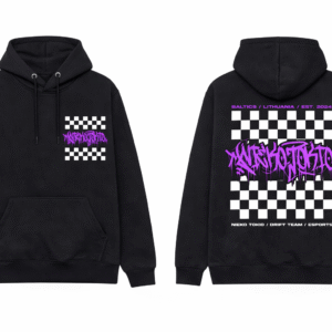 [limited edition] nktk maikĖ v1.0 (ilgom rankovėm) (2 variantas)