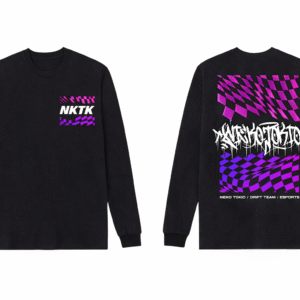 [limited edition] nktk maikĖ v1.0 (ilgom rankovėm) (2 variantas)