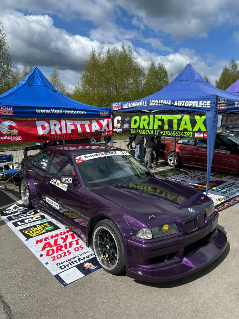 BMW E36