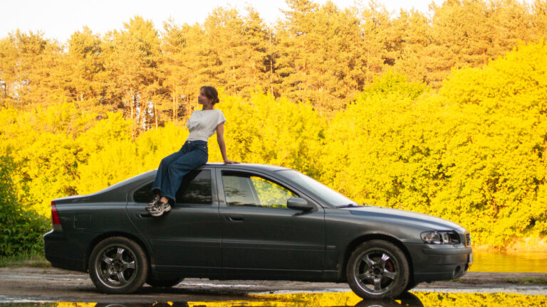 Volvo S60 D5