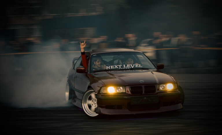 Bmw e36