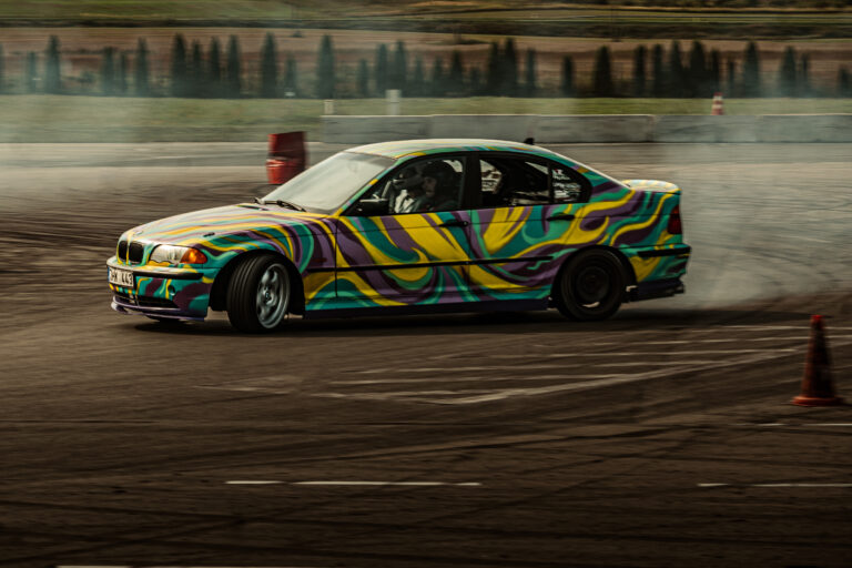 BMW 316I