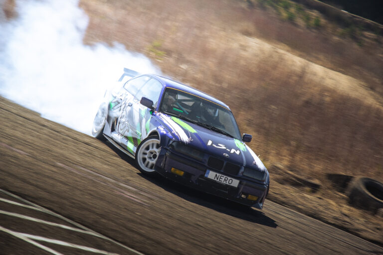 BMW e36